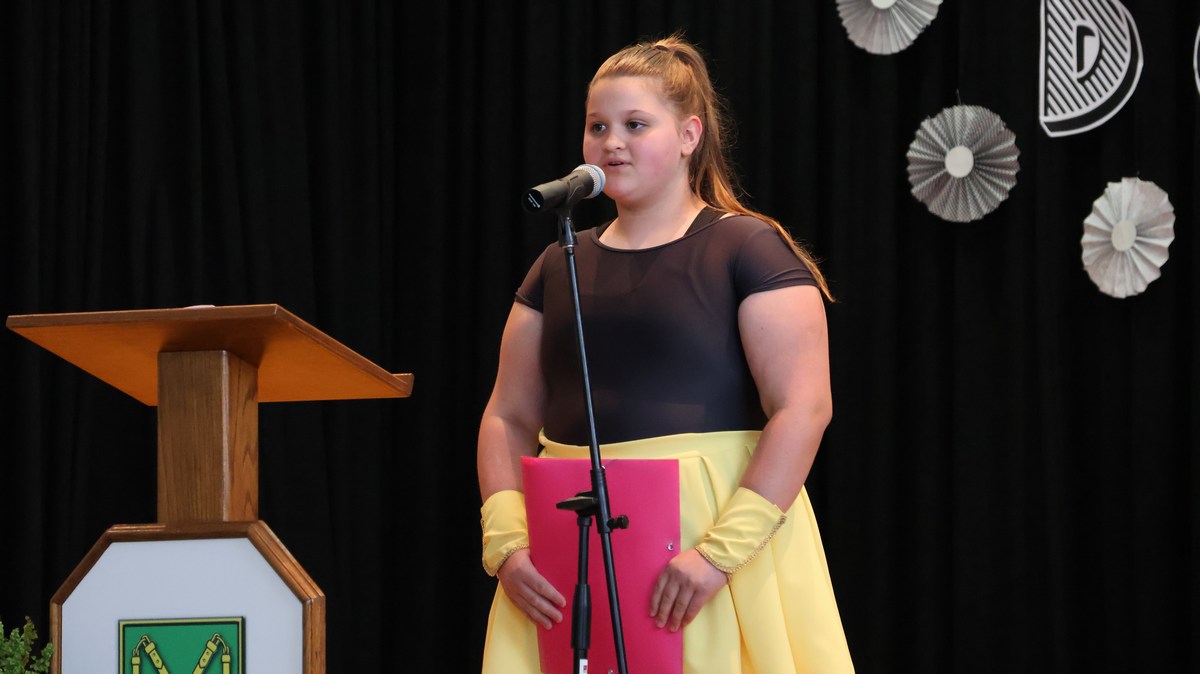 EVO KAKO JE BILO Proslavljen Dan Općine Domašinec