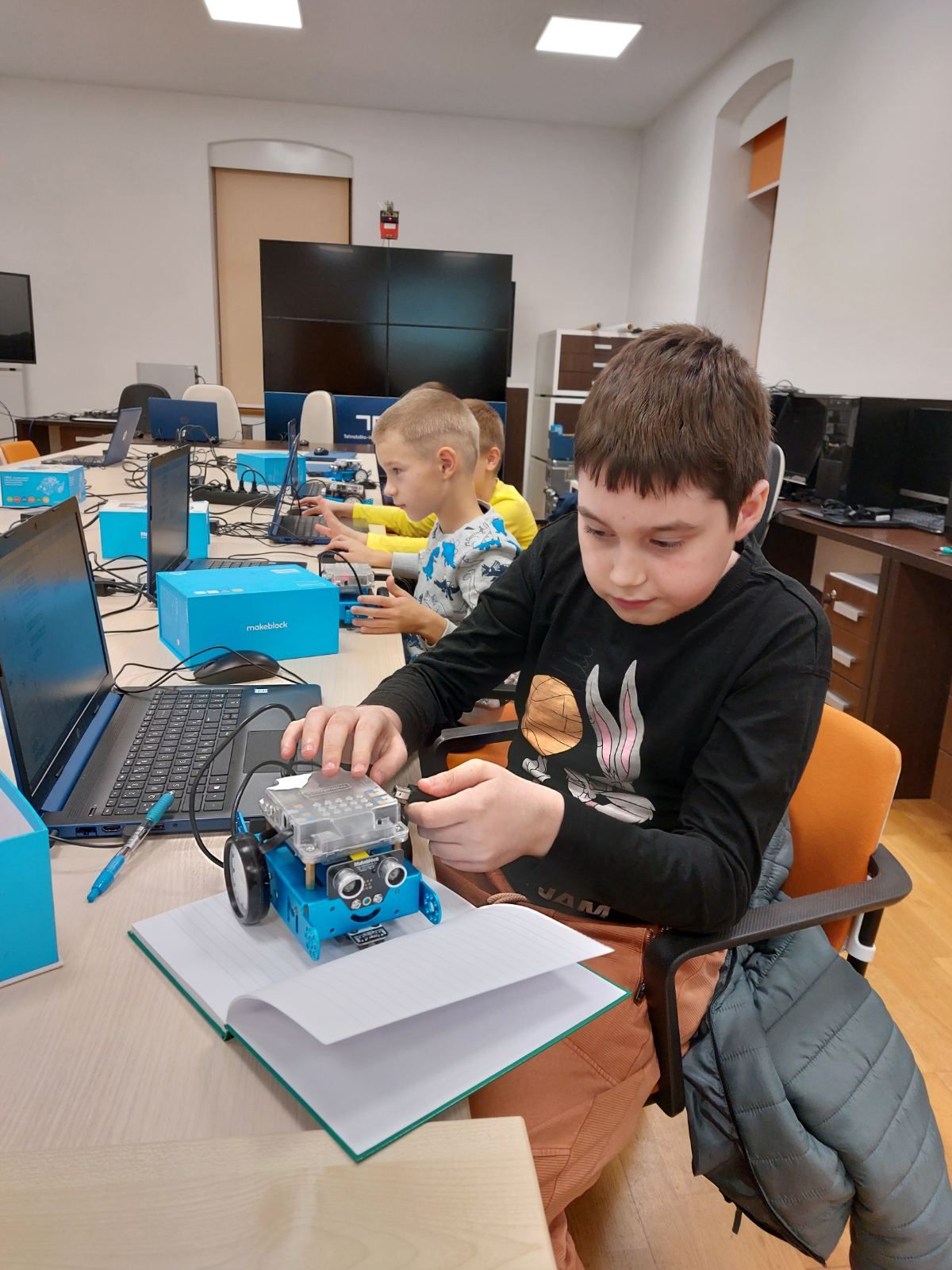 Europski tjedan programiranja