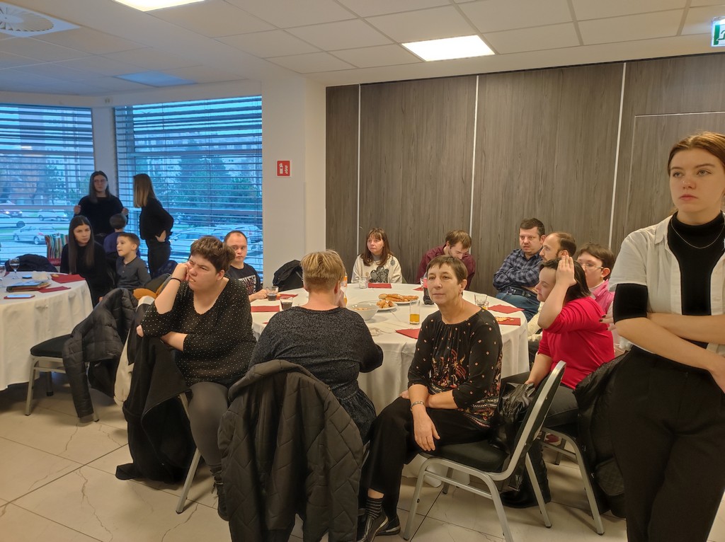 Izborom za supertalent Centar za odgoj i obrazovanje obilježio Međunarodni dan osoba s invaliditetom