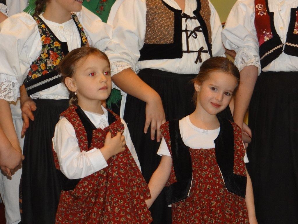 30. ROĐENDAN KUD-a DONJI VIDOVEC Publika je rekla: Da ih nema trebalo bi ih zmisliti!