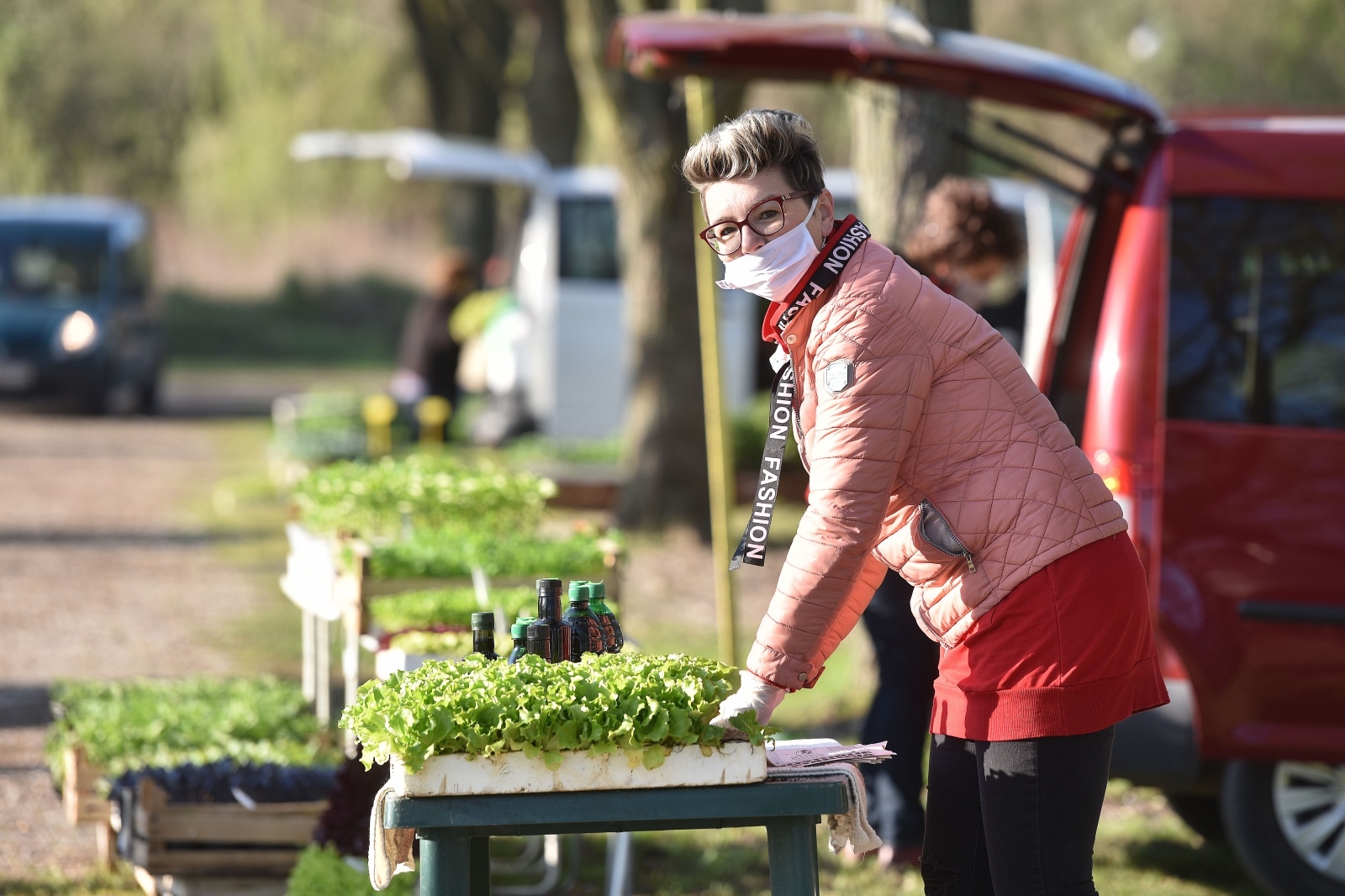 Popularni sajam srijedom: Ponovno otvoreno Sajmište u Čakovcu