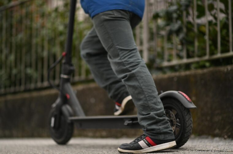 Električni romobil