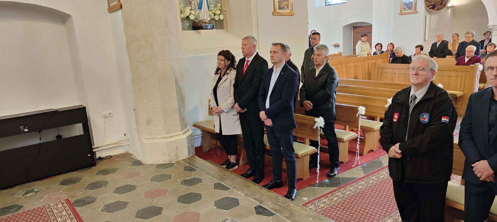 Dan državnosti u Svetom Martinu na Muri