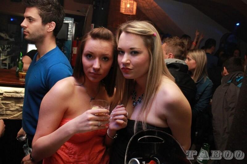 Foto23 Night club Taboo (Subota, 16.3.2013.) Foto23 Night club Taboo (Subota, 16.3.2013.)