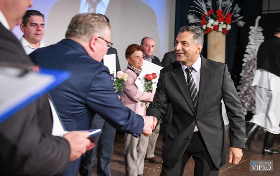 Svečana sjednica Gradskog vijeća Grada Preloga