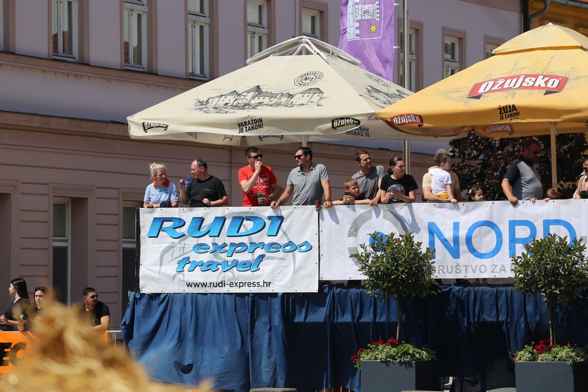 Velika nagrada Čakovca 2023