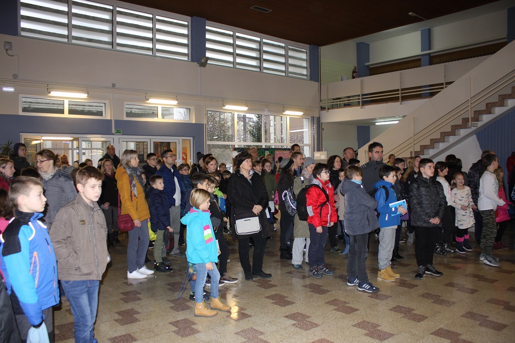 Gradski dužnosnici obišli radionice i kampove