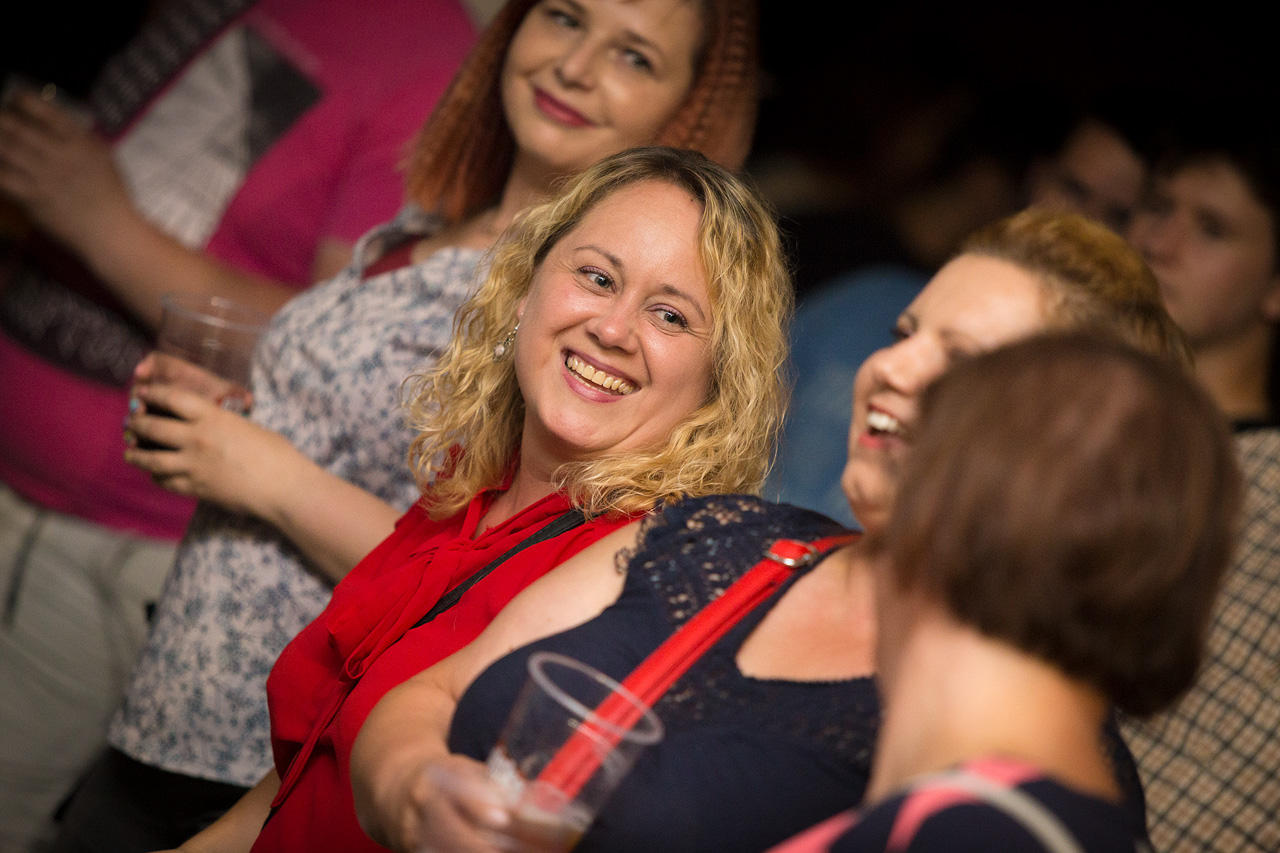 Koncert Nede Ukraden u Goričanu