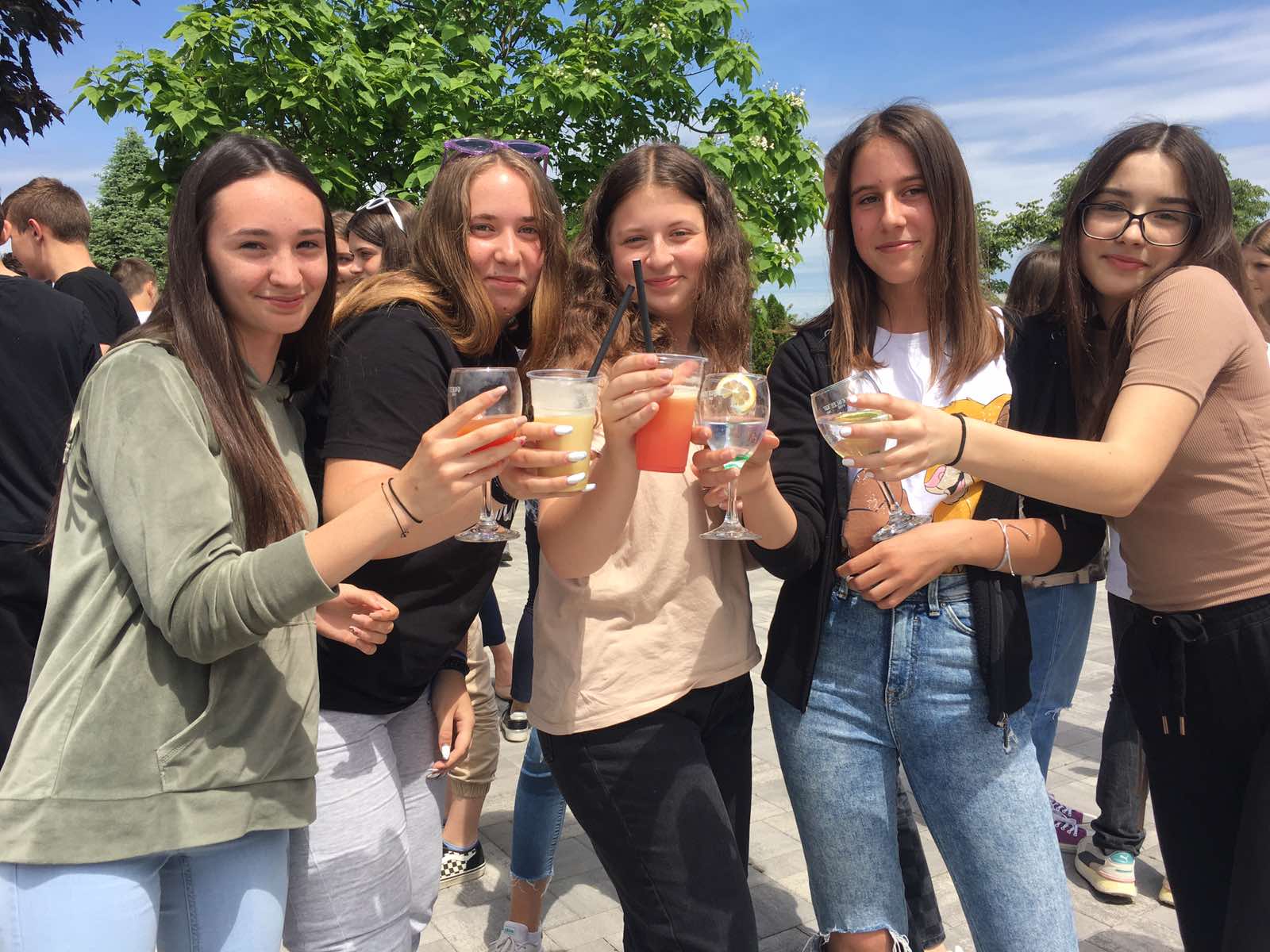 ‘Mali gastro’ u Prelogu