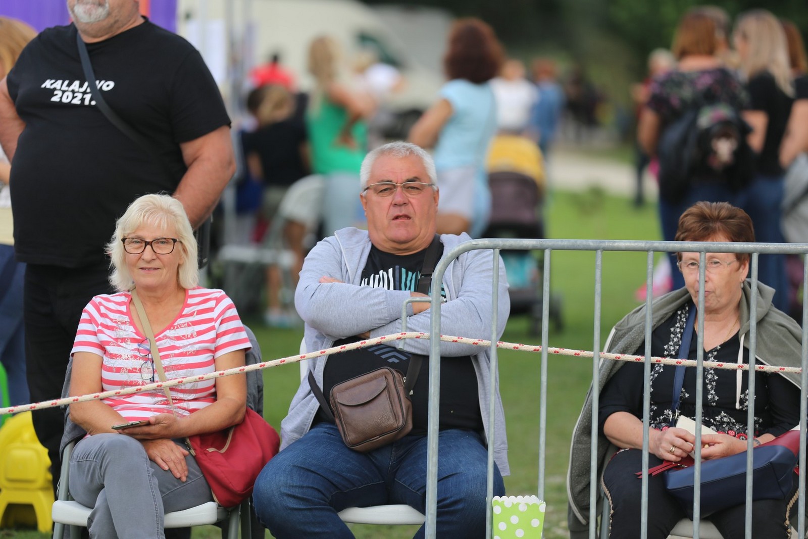 Klikom po Marini 3. 9. 2022.