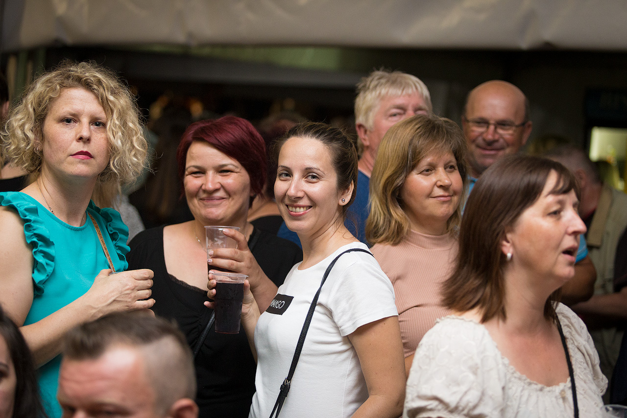 Koncert Nede Ukraden u Goričanu