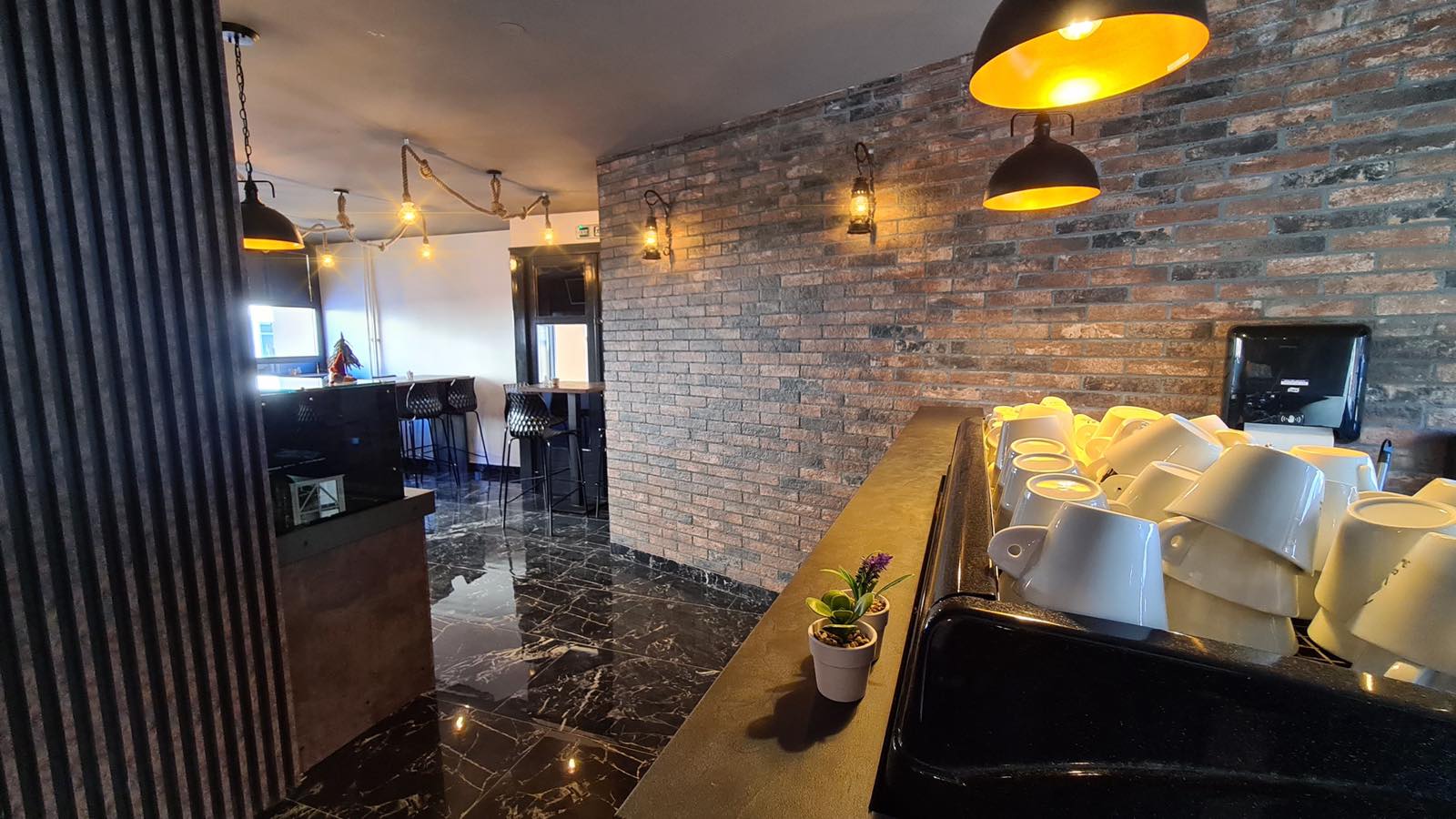 Doner house Čakovec