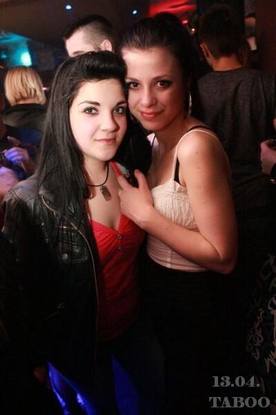 Foto65 Taboo (Subota, 13.4.2013) Foto65 Taboo (Subota, 13.4.2013)