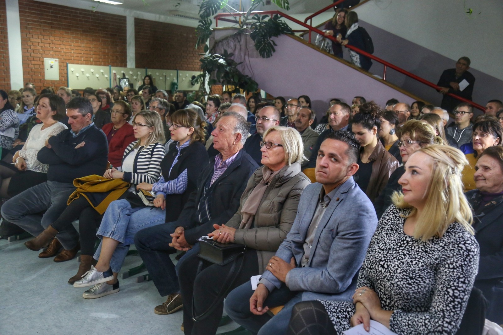 FOTO Stridonne Štrigovi priredile glazbenu večer za pamćenje