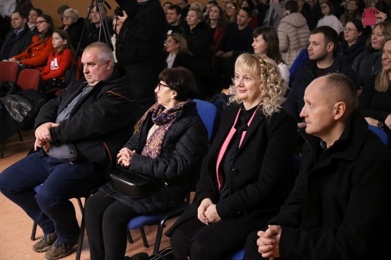 BELICA Biskup Bože Radoš predvodio misu o petoj obljetnici Dječjeg vrtića sv. Nikole