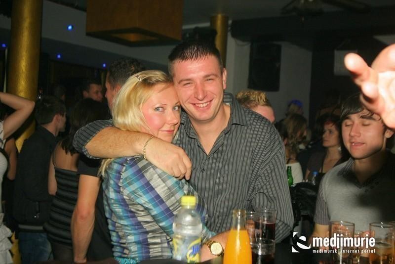 Taboo (Subota, 12.11.2011.) Taboo (Subota, 12.11.2011.)