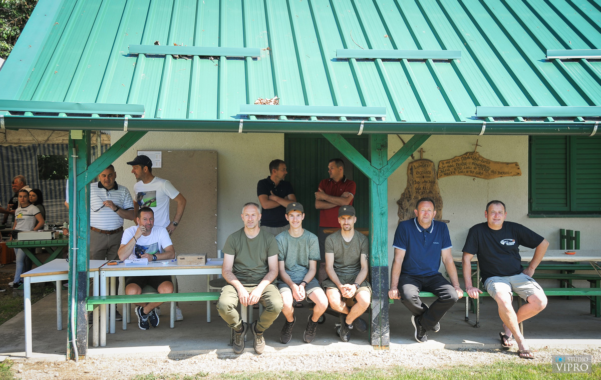 Održan Kup Grada Preloga u gađanju glinenih golubova