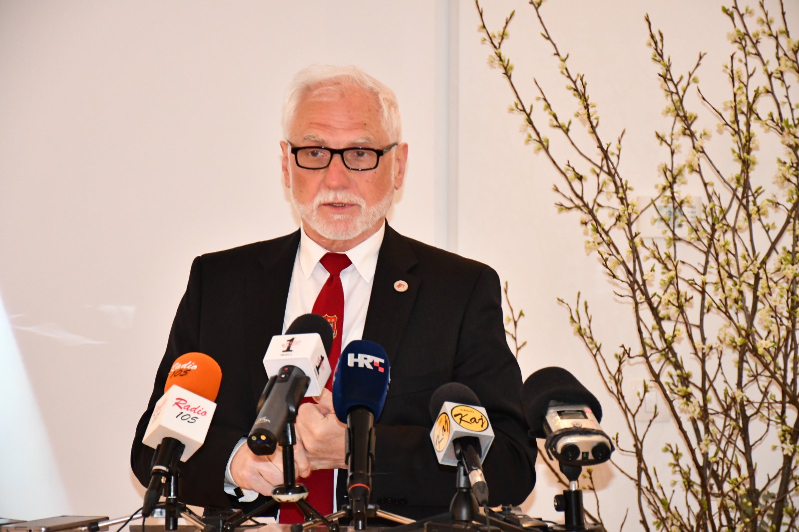 Predstavljen program Dana Međimurske županije