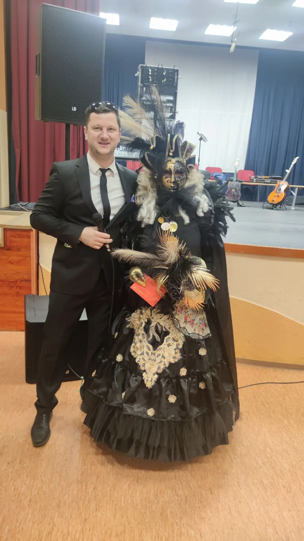 belica fašnik 2025, maškare belica (1)