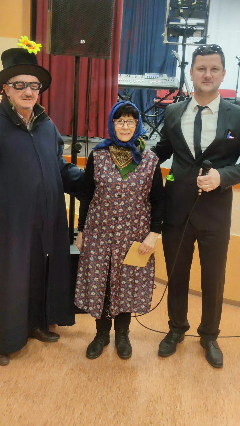 belica fašnik 2025, maškare belica (2)