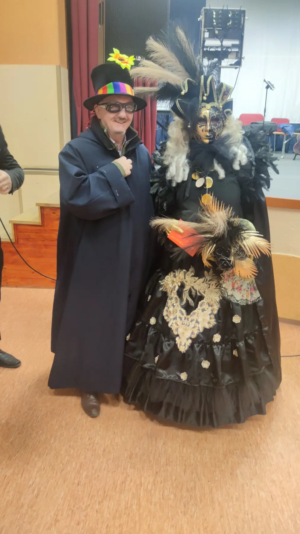 belica fašnik 2025, maškare belica (4)