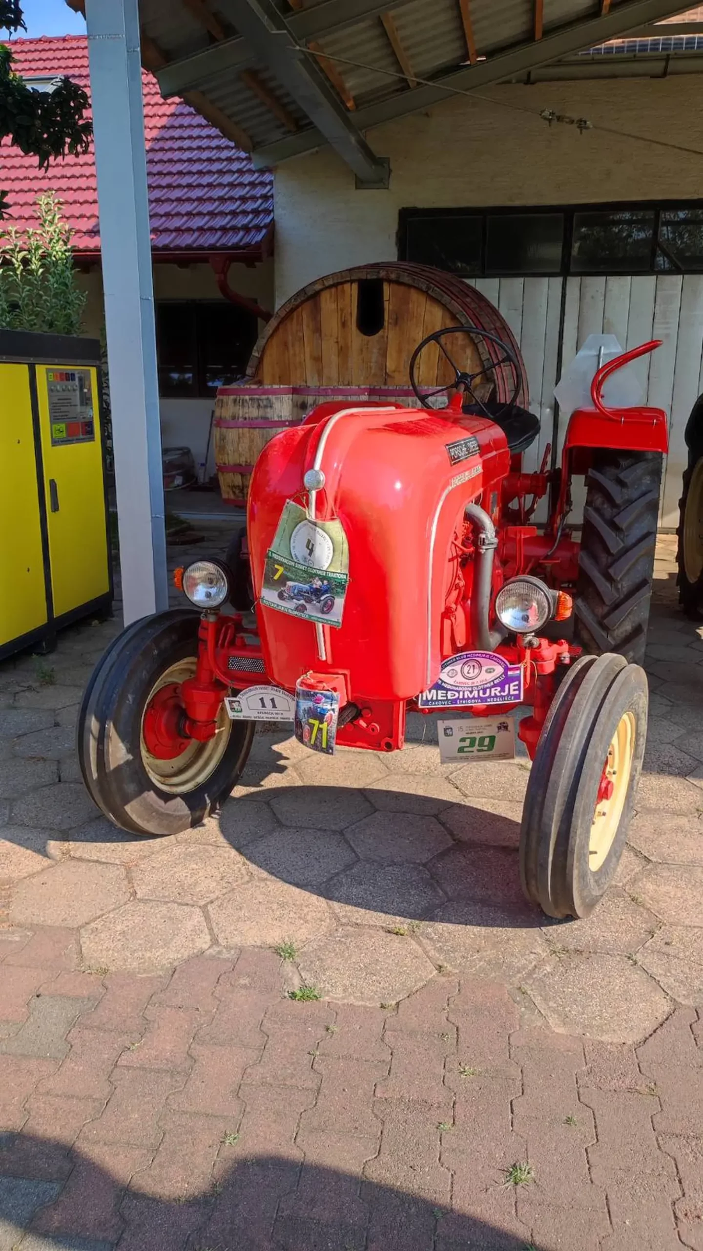 belić,otok,traktori,oldtimeri (17)