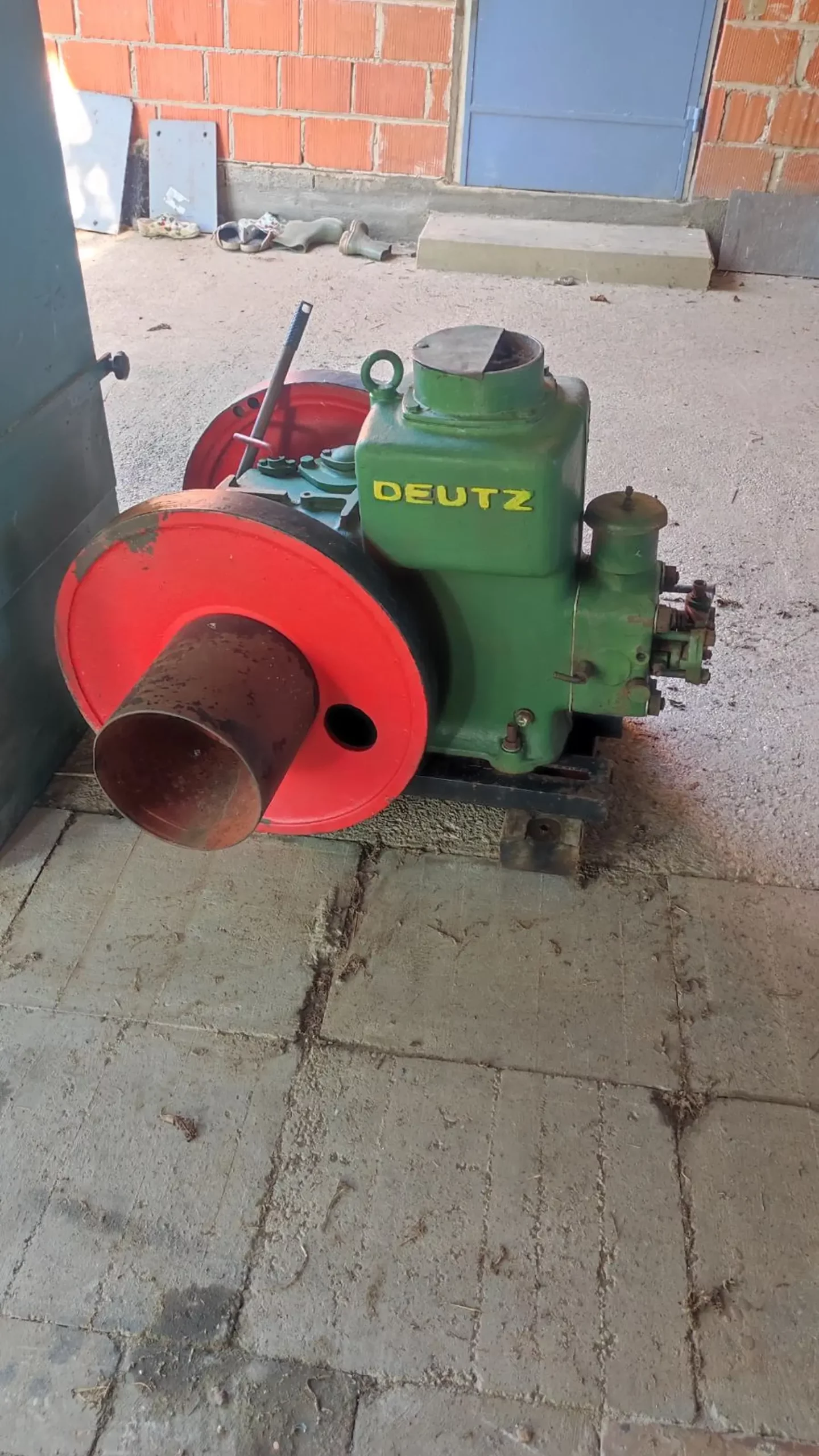 belić,otok,traktori,oldtimeri (2)