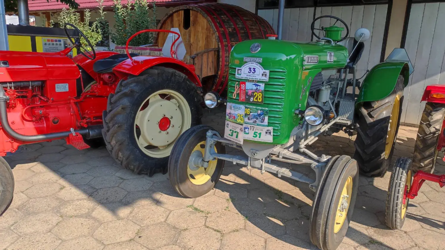 belić,otok,traktori,oldtimeri (4)