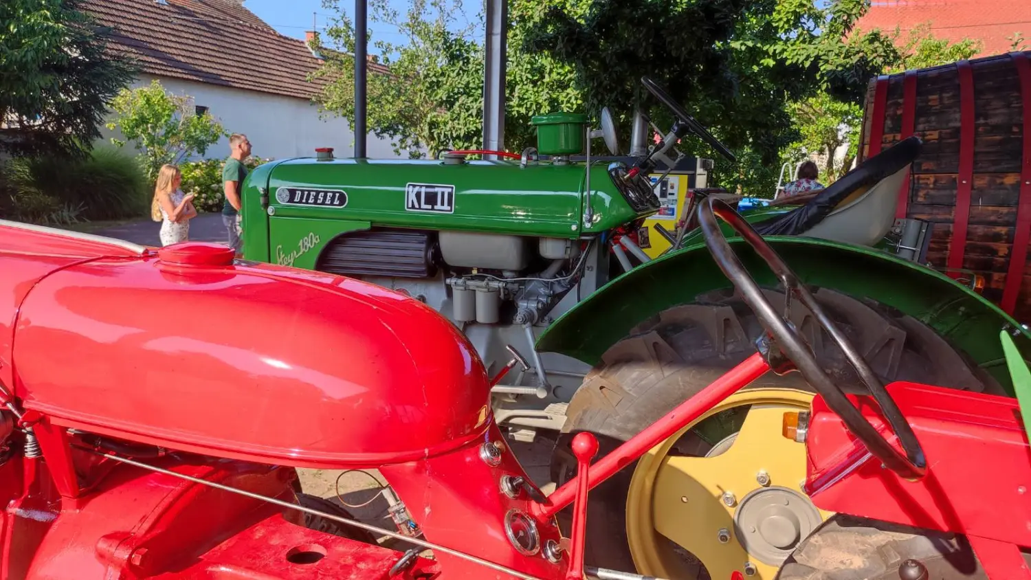 belić,otok,traktori,oldtimeri (5)
