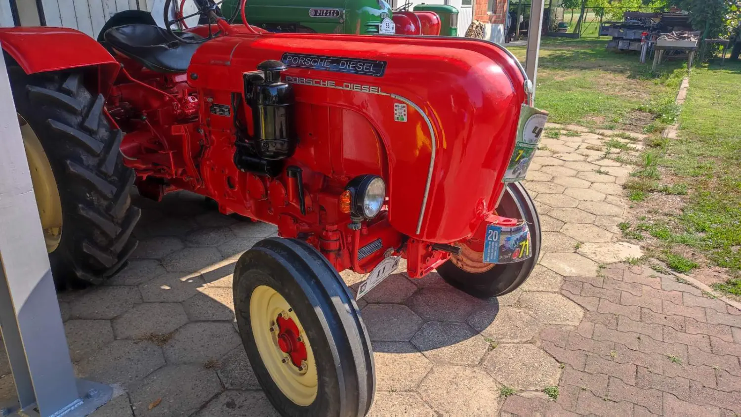 belić,otok,traktori,oldtimeri (9)