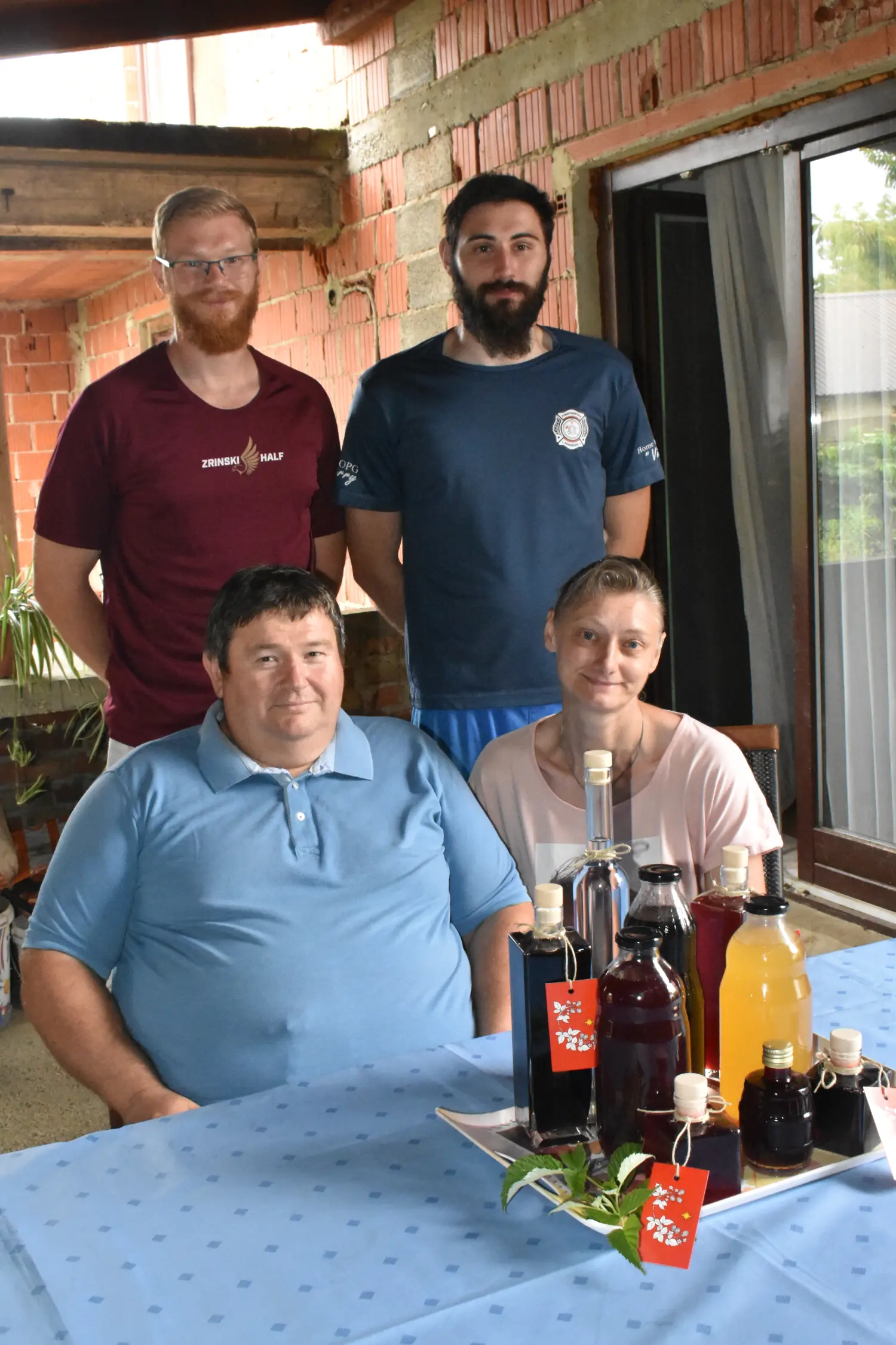 benjamin zdolec celine,voćnjak (3)