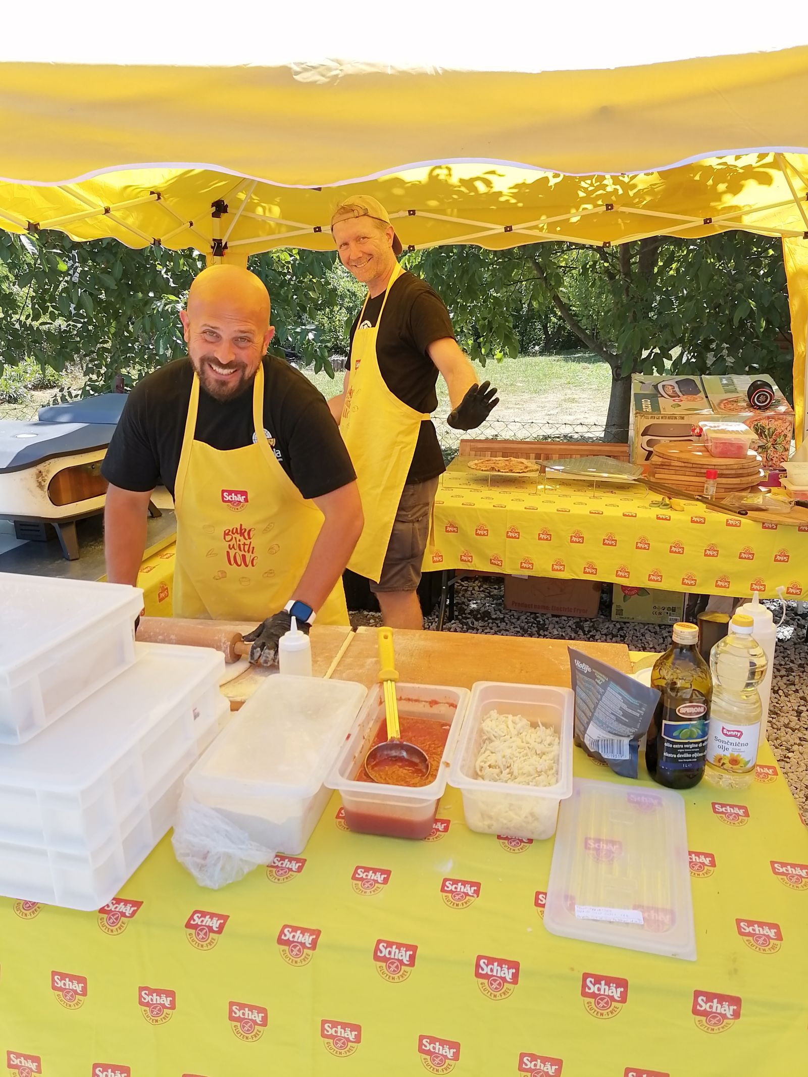 bezglutenski kamp 11