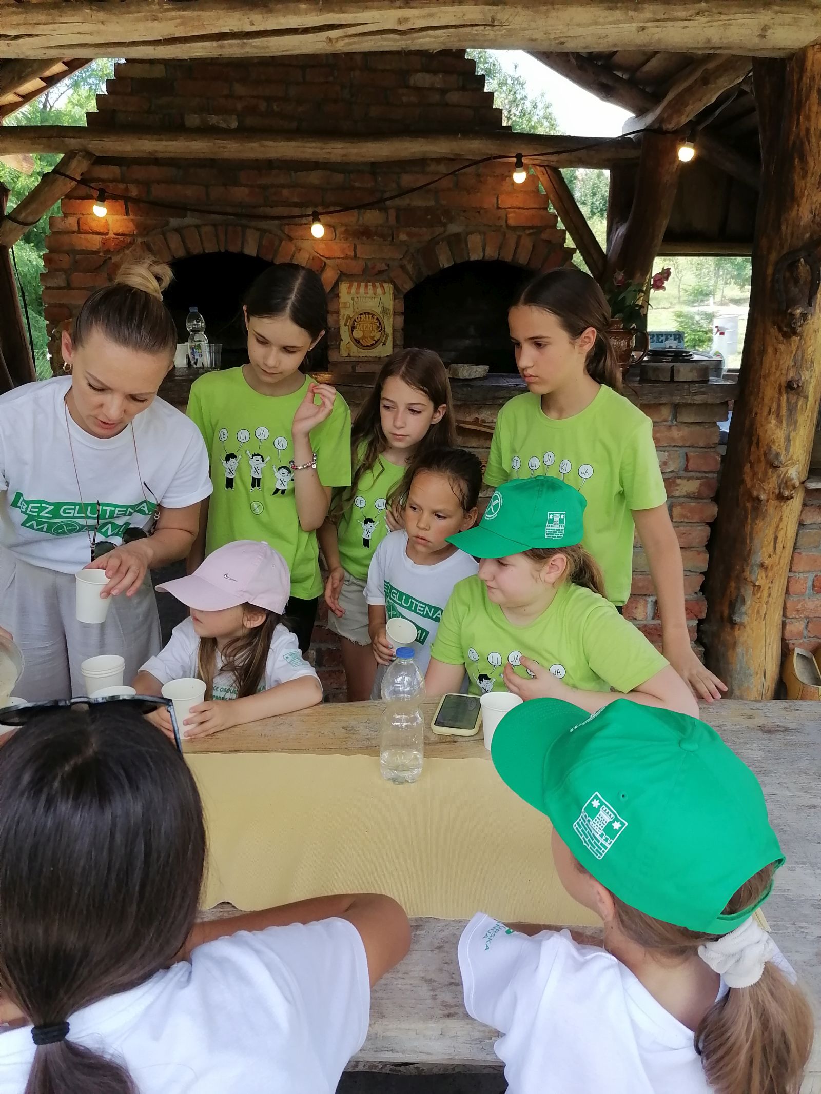 bezglutenski kamp 12