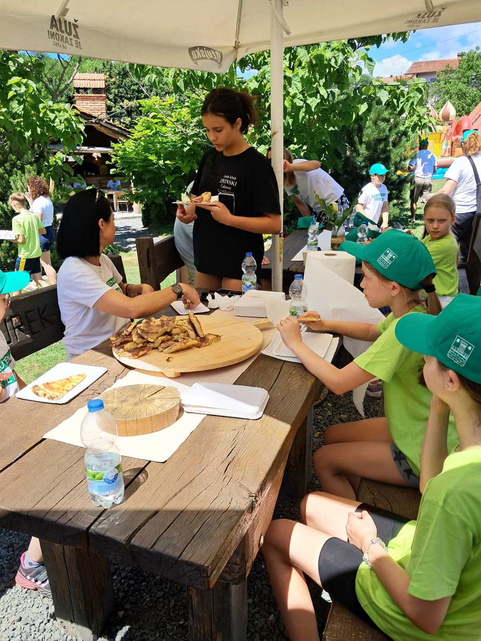 bezglutenski kamp 13