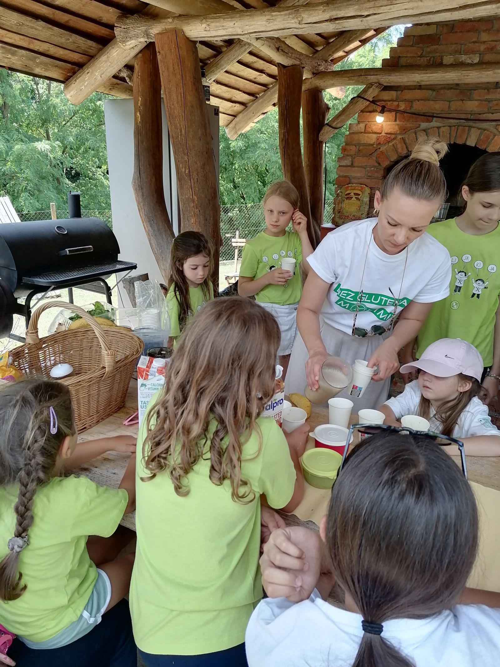 bezglutenski kamp 14