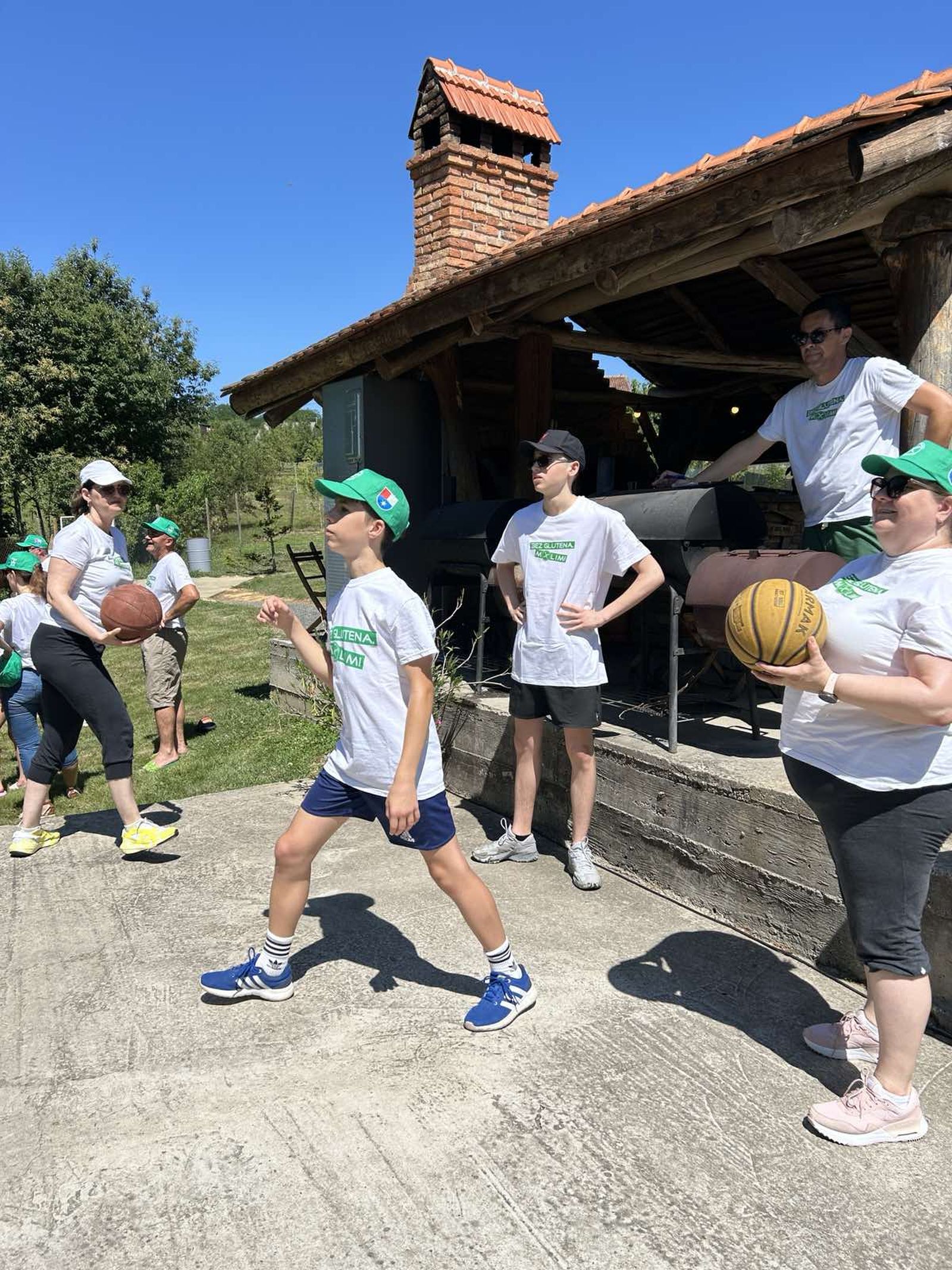 bezglutenski kamp 19