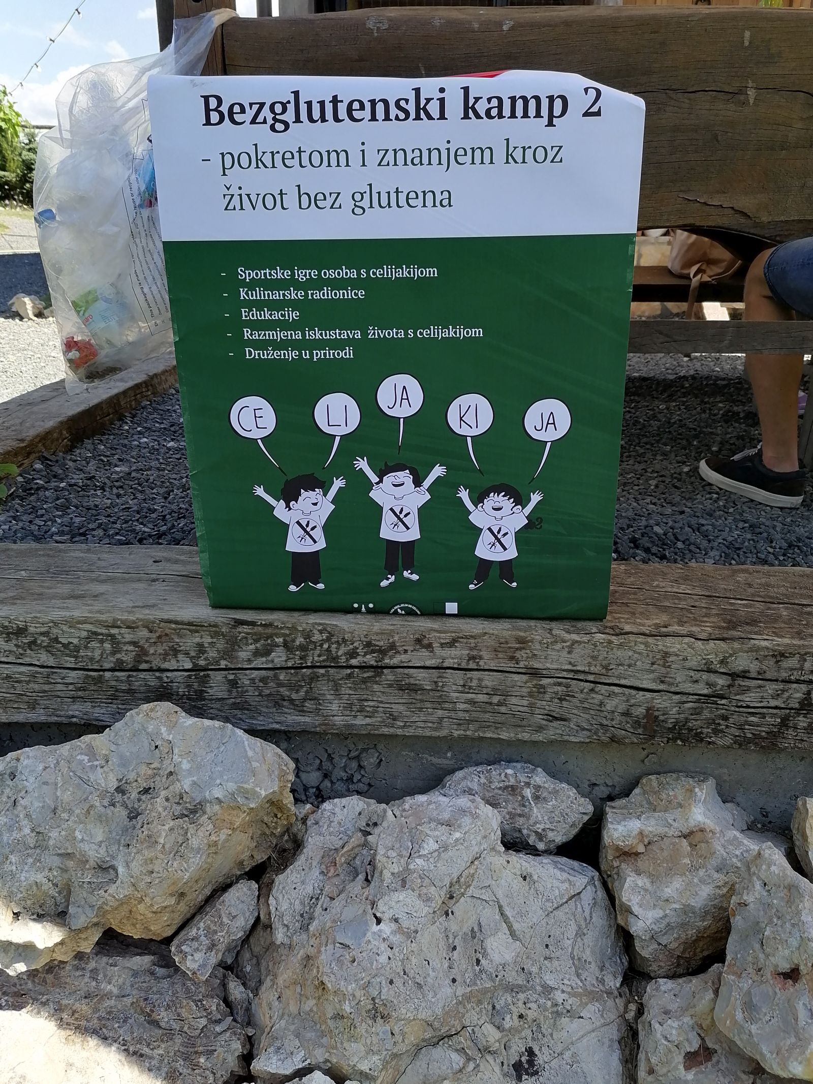 bezglutenski kamp 20