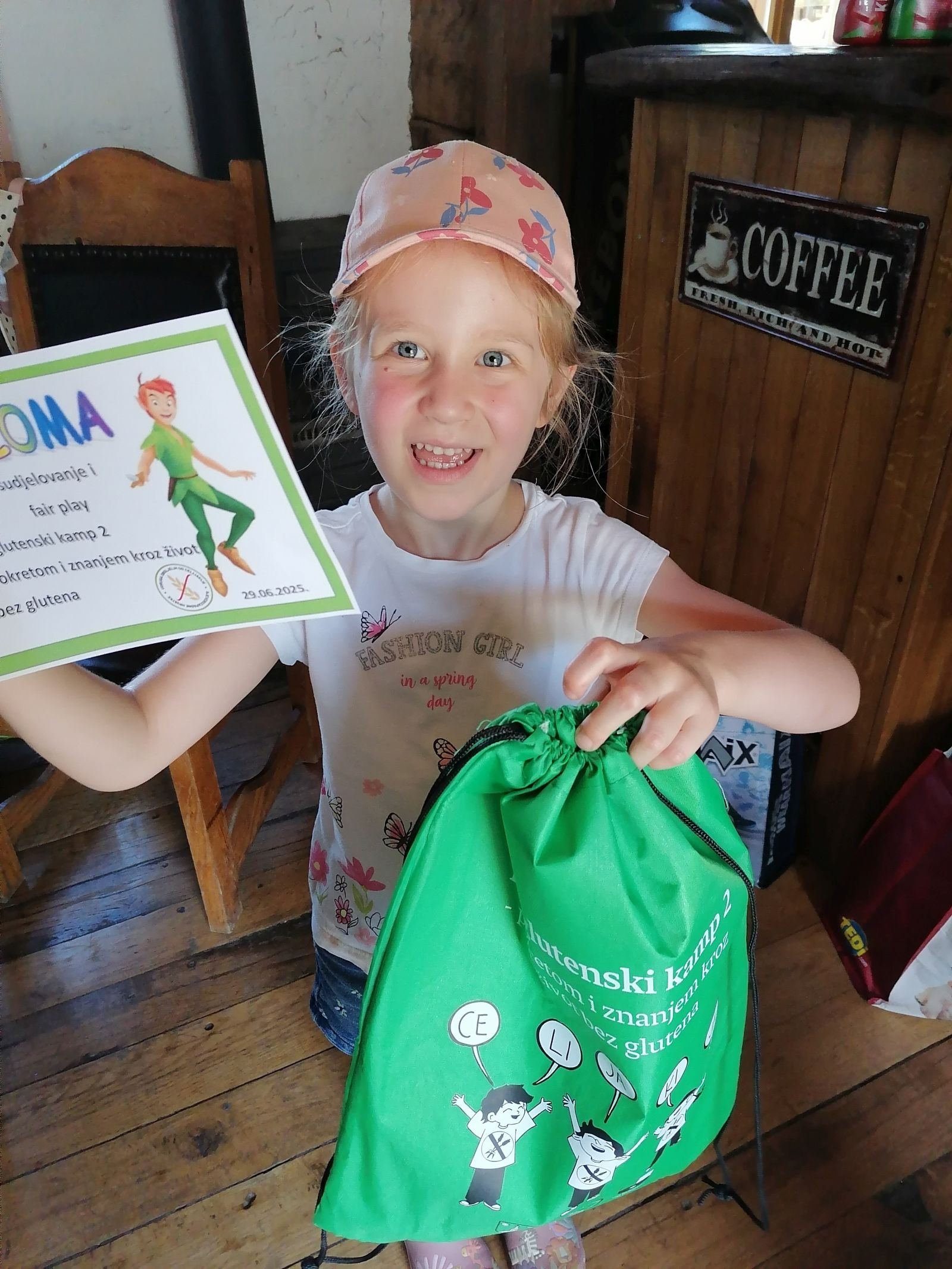 bezglutenski kamp 5