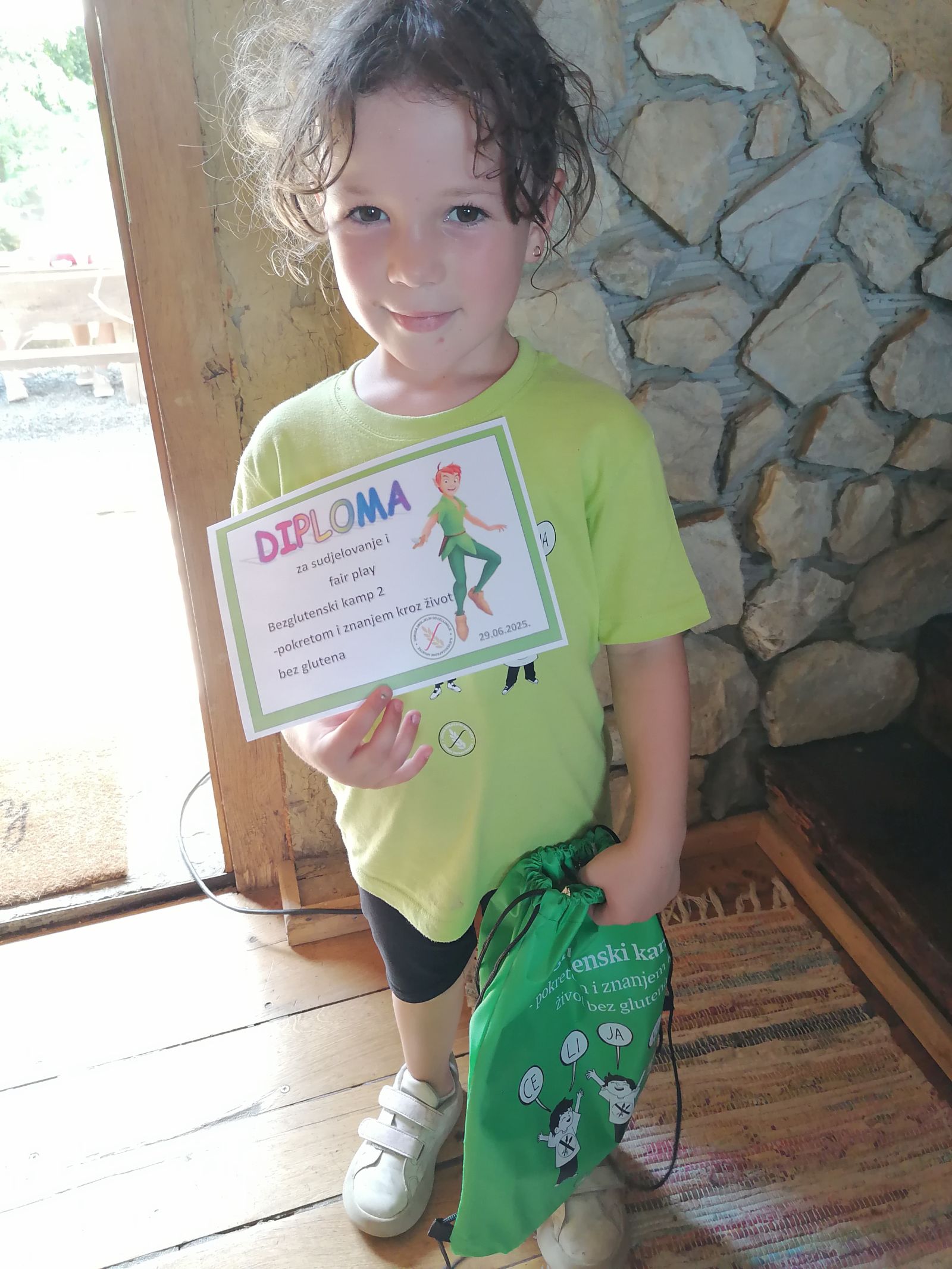 bezglutenski kamp 6