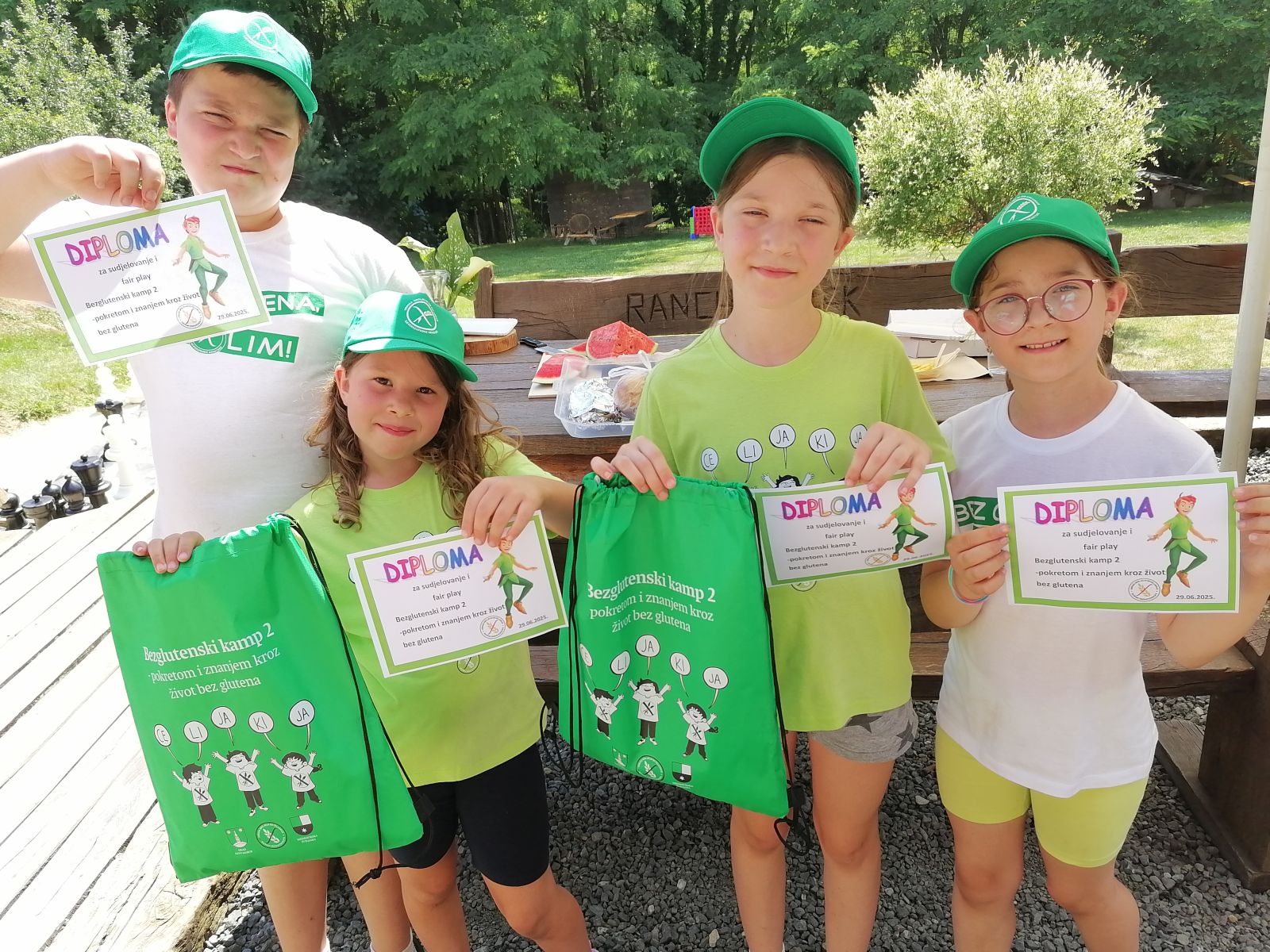 bezglutenski kamp 7