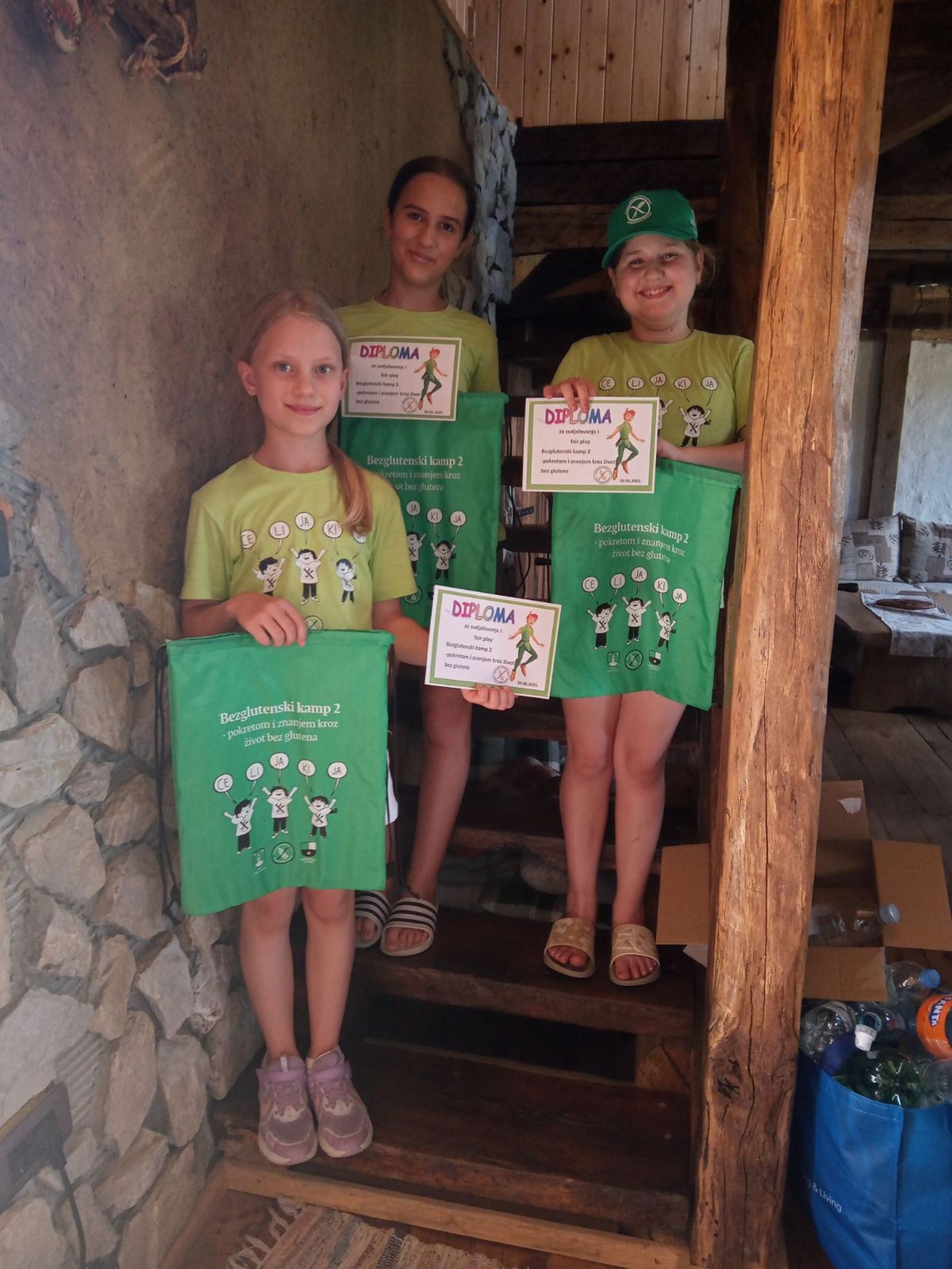 bezglutenski kamp 8