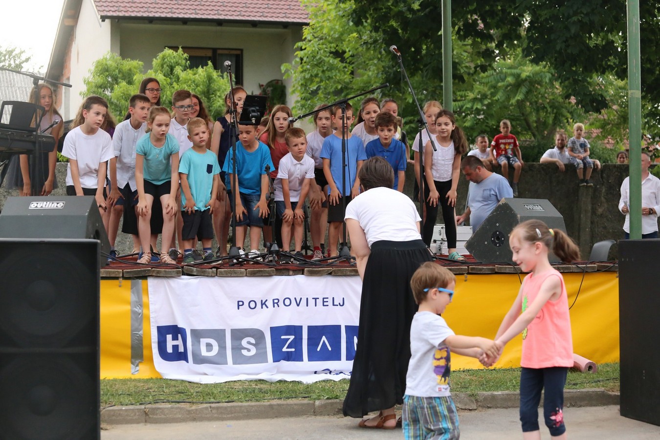 ZA MALU HRABRICU ‘Fijolina za Luku’ – veliki humanitarni koncert za Luku Lehkec u Pribislavcu