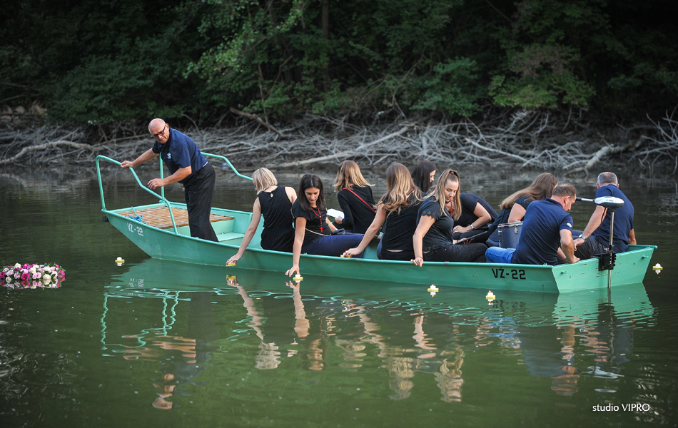 Obilježena 65. godišnjica tragedije na Dravi