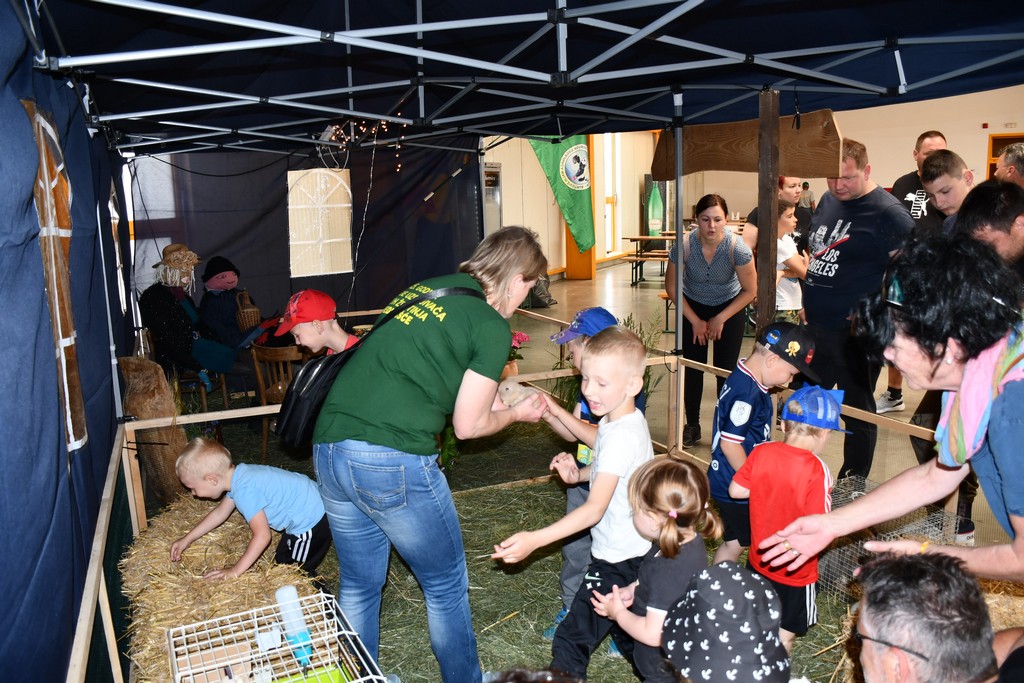 FOTO Izložba malih životinja privukla brojne izlagače, ali i posjetitelje