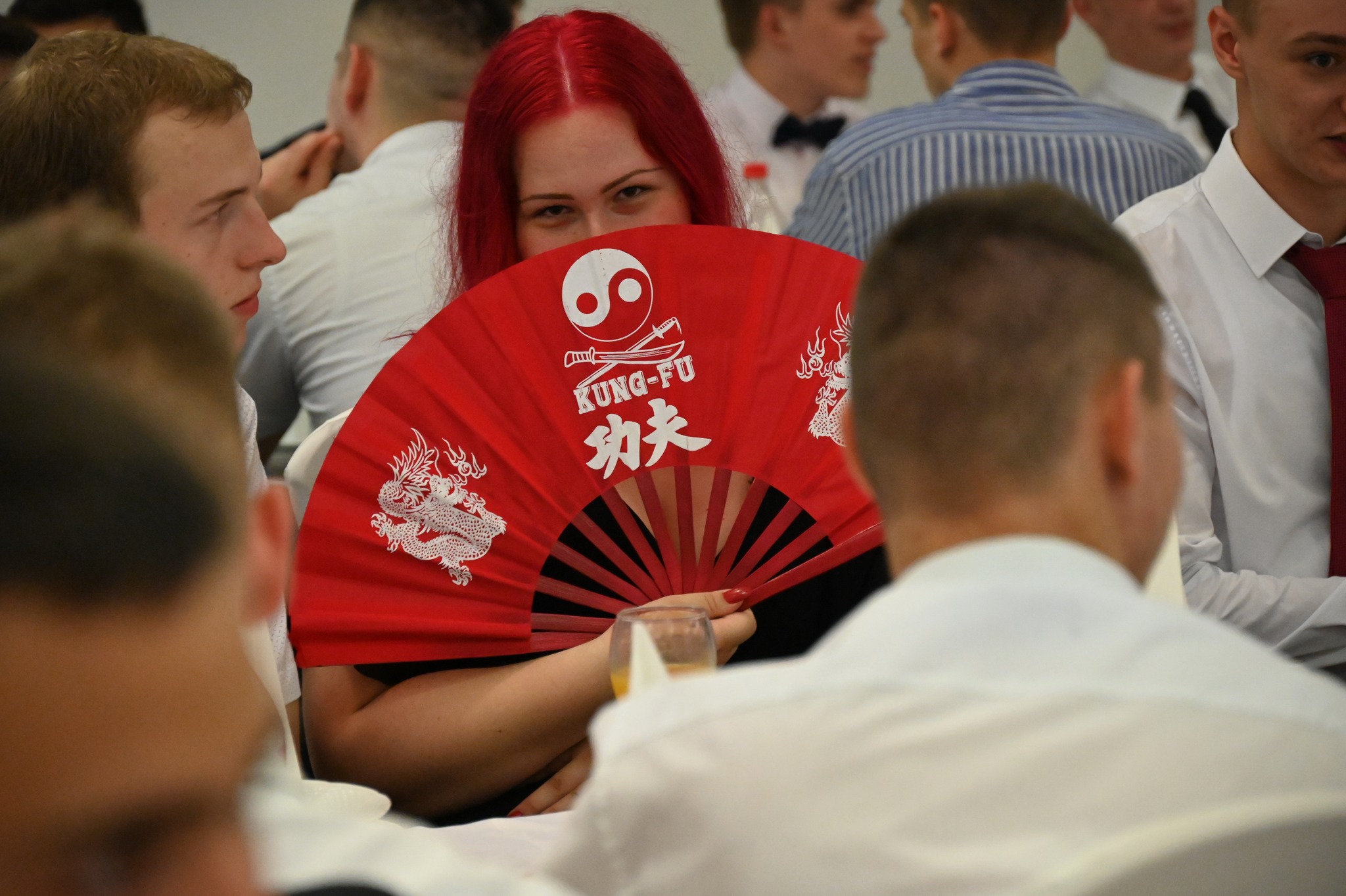 TEHNIČKA ŠKOLA ČAKOVEC Još jedna generacija maturanata oprostila se od srednjoškolskih klupa