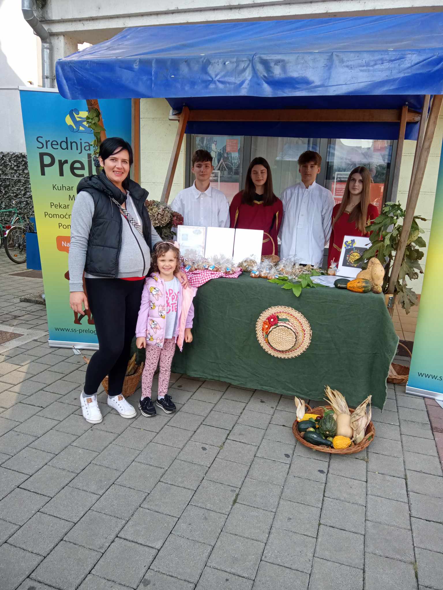 Srednja škola Prelog