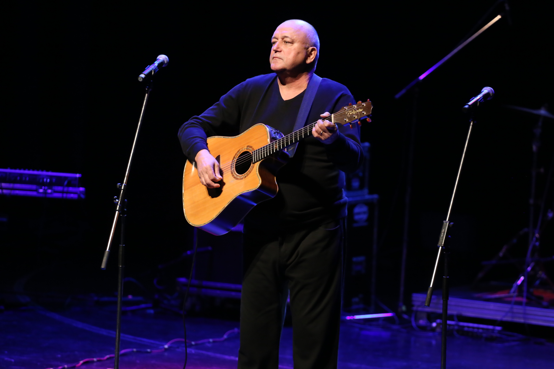 Humanitarni koncert za MURID