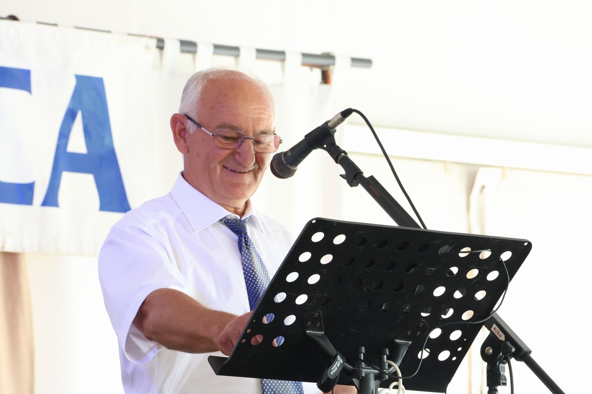 FOTO Obilježen je dan Macinca, pogledajte kako je bilo