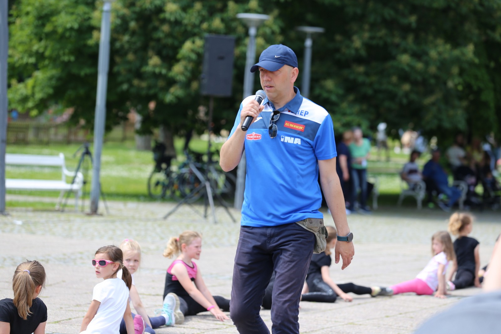 BRAVO! 356 Međimuraca i Međimurki zajedničkim je snagama napravilo više od 600 metara dugu špagu BRAVO! 356 Međimuraca i Međimurki zajedničkim je snagama napravilo više od 600 metara dugu špagu