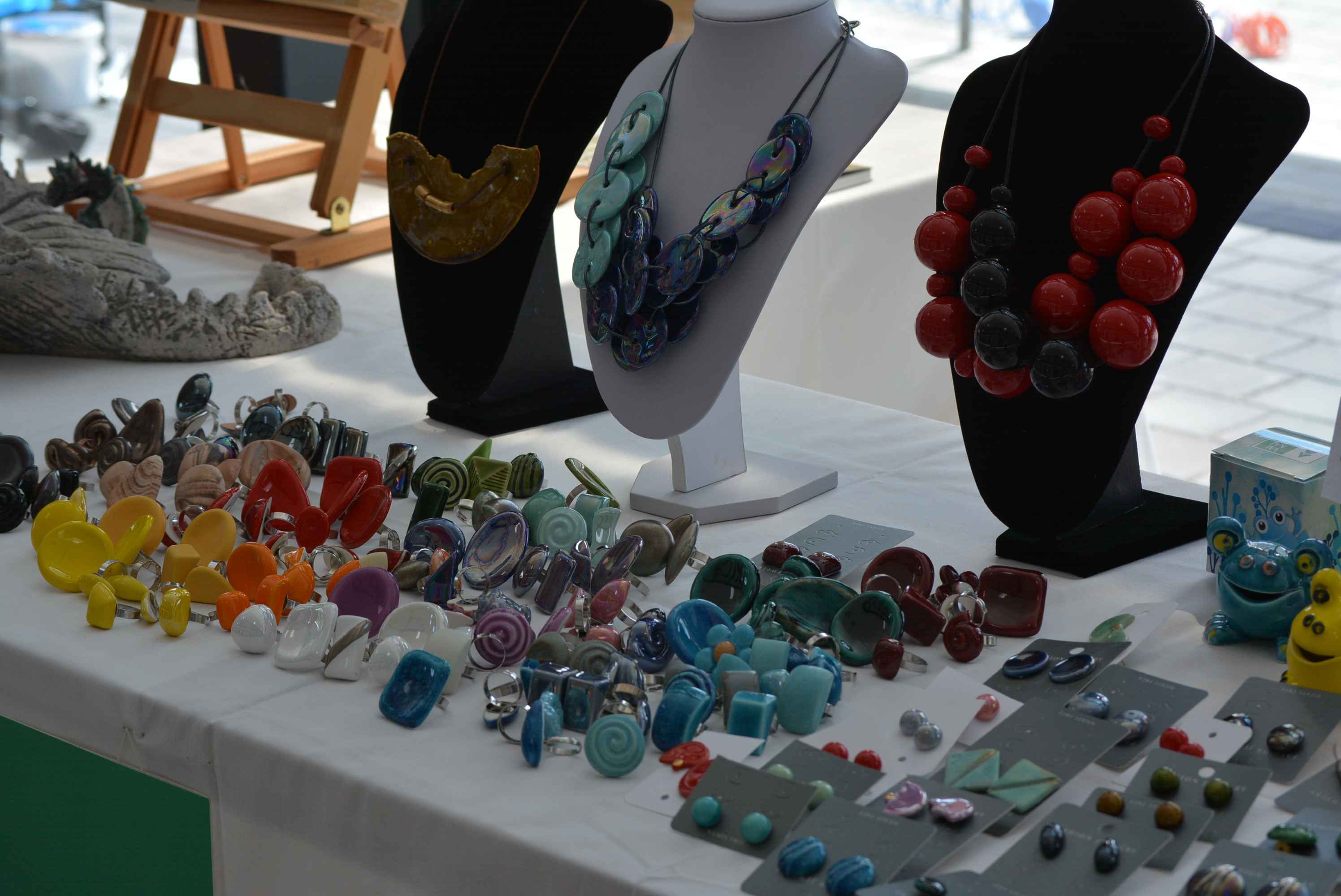 UREĐIVANJE VIJESTI: ŠTRIGOVA Posjetitelji su oduševljeni današnjim festivalom keramike